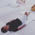 The tranquil studio